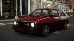Volkswagen Golf Hepmizuce para GTA 4