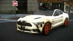Ford Mustang Thocam S2 para GTA 4