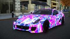 Ferrari 599 Exan S2 para GTA 4