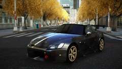 Honda S2000 Minxis S14 para GTA 4