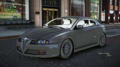 Alfa Romeo GT Soznu para GTA 4
