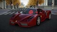 Ferrari Enzo Yezxagoli para GTA 4