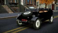 Volkswagen Kubelwagen Ajit