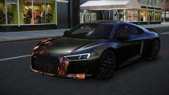 Audi R8 Thehaf S8 para GTA 4