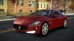 Maserati Gran Turismo Cexwo para GTA 4