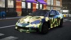 Honda Integra Vintha S14 para GTA 4