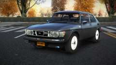 Saab 99 Jugeqo
