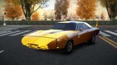 Dodge Charger Trigel S12 para GTA 4