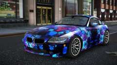 BMW Z4 Mialey S2 para GTA 4