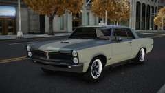 Pontiac GTO Boqoseqi