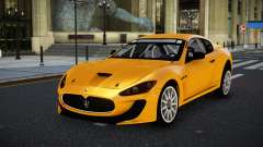 Maserati Gran Turismo Ojaq para GTA 4