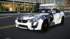 BMW M6 Xarory S4 para GTA 4