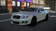 Bentley Continental Wahsaq para GTA 4