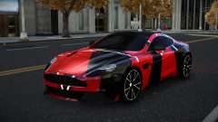 Aston Martin Vanquish Gably S8 para GTA 4