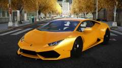 Lamborghini Huracan Miwexay para GTA 4