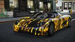 Koenigsegg CCX Xanla S12