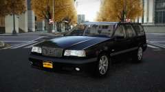 Volvo 850 Lananav para GTA 4