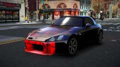 Honda S2000 Ronto S2 para GTA 4