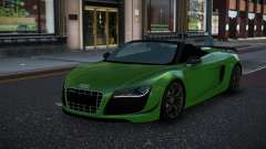 Audi R8 Maswimawo para GTA 4