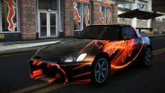 Honda S2000 Nalina S1 para GTA 4