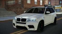 BMW X5 Lazpamu para GTA 4
