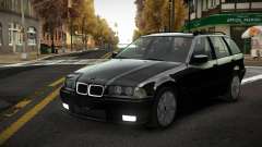BMW 318i Oroh para GTA 4