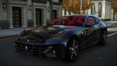 Ferrari FF Joley S6 para GTA 4