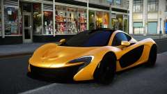 McLaren P1 Xegwabivu para GTA 4