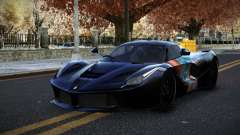 Ferrari LaFerrari Erahxa S11 para GTA 4