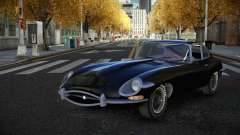 Jaguar XK Loczafiq para GTA 4