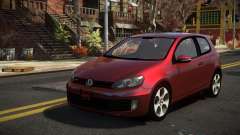 Volkswagen Golf Belguxi para GTA 4