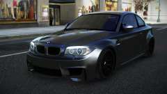 BMW 1M E82 Juihi para GTA 4