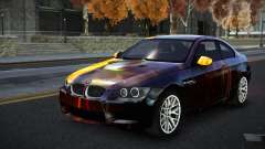 BMW M3 E92 Briso S1 para GTA 4