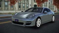 Porsche Panamera Tixwiwoz