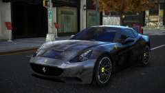 Ferrari California Thaisti S11 para GTA 4