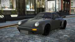 Porsche 911 Sodurawe para GTA 4