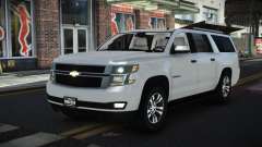 Chevrolet Suburban Cefso para GTA 4