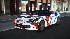 Chevrolet Corvette Salyn S13 para GTA 4