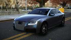 Audi RS5 Neelly para GTA 4