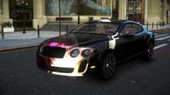 Bentley Continental Chahi S13 para GTA 4