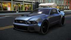 Ford Mustang Gecky para GTA 4