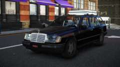 Mercedes-Benz 200 TE Ahom para GTA 4