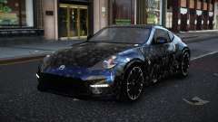 Nissan 370Z Nitiny S4 para GTA 4
