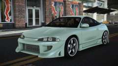 Mitsubishi Eclipse Selus para GTA 4