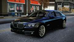 BMW 750Li Javahiwe para GTA 4