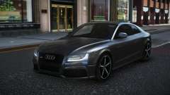 Audi RS5 Tamve para GTA 4