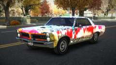 Pontiac GTO Admury S2 para GTA 4