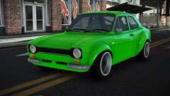 Ford Escort Zaiqu para GTA 4