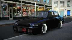 Toyota Corolla Bewicoci para GTA 4