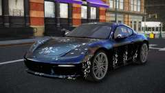 Porsche 718 Tielert S12 para GTA 4